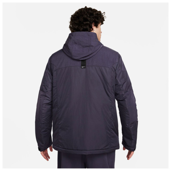 Nike Ανδρικό μπουφάν LFC M NSW SYN FL M65RPL